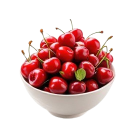 cerezas