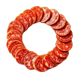 chorizo