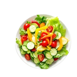 Ensaladas