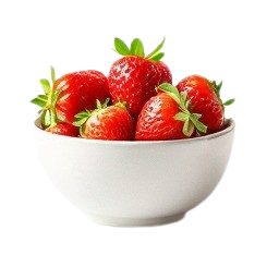 fresas
