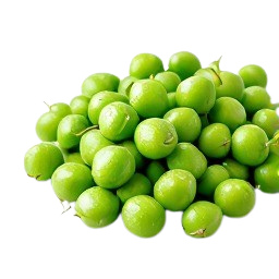 guisantes