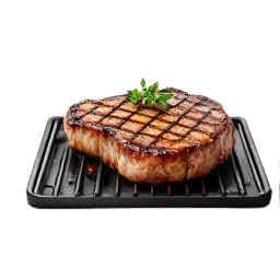 A la parrilla