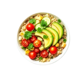 saludables