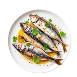 sardinas