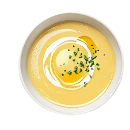 Sopas y cremas