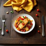 Bacalao Ajoarriero