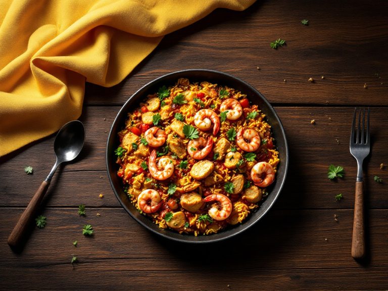 Paella