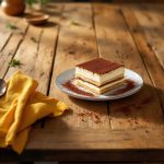 Tiramisú