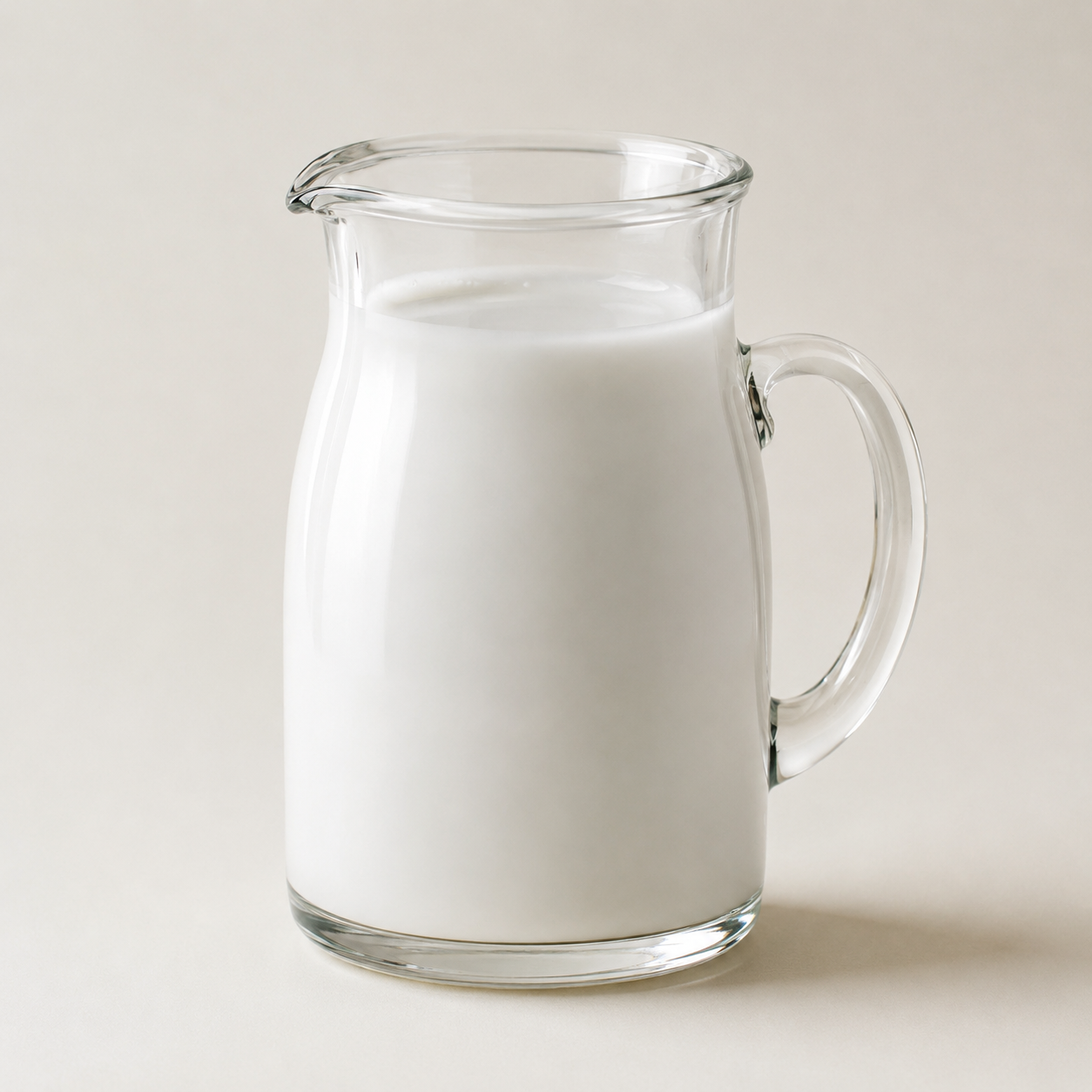 Leche de coco